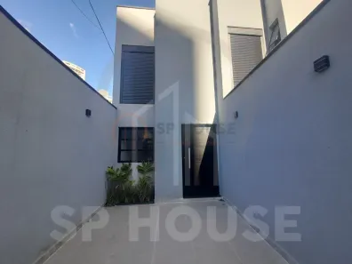 Sobrado com 3 Quartos à venda, 74m² no Vila Gumercindo, São Paulo