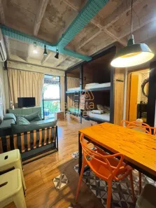 Flat com 1 Quarto à venda, 36m² no Centro, Ipojuca