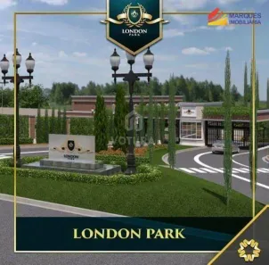 Lote/Terreno à venda, 300m² no Jardim Panorama, Indaiatuba