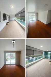 Apartamento com 3 Quartos à venda, 127m² no Recreio dos Bandeirantes, Rio de Janeiro