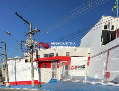 Galpão/Depósito/Armazém para alugar, 1179m² no Jardim Califórnia, Barueri