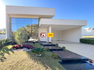 Casa de Condomínio com 4 Quartos à venda, 236m² no Residencial Duas Marias, Indaiatuba