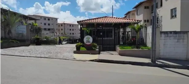 Apartamento com 2 Quartos à venda, 47m² no Jardim, Nossa Senhora do Socorro