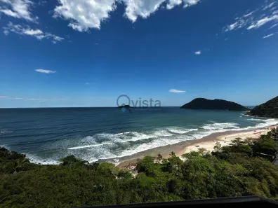 Cobertura com 6 Quartos à venda, 427m² no Tombo, Guarujá