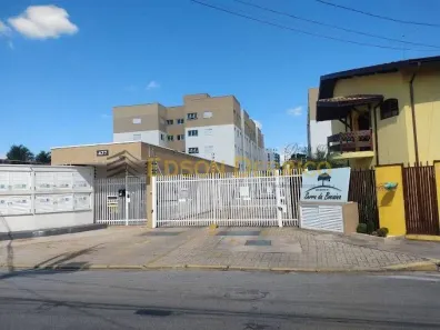 Apartamento com 2 Quartos à venda, 87m² no Tabaú, Pindamonhangaba