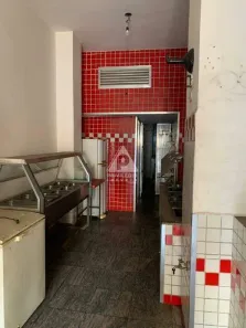 Ponto Comercial à venda, 49m² no Vila Isabel, Rio de Janeiro