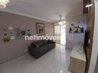 Apartamento com 1 Quarto à venda, 84m² no Dona Clara, Belo Horizonte