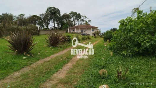 Fazenda/Sítio com 3 Quartos à venda, 250m² no , Tijucas do Sul