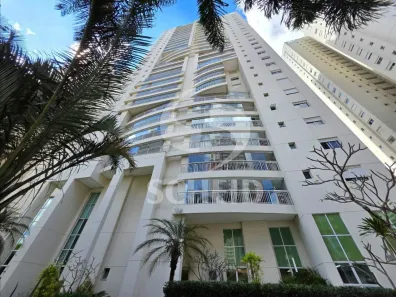 Cobertura com 4 Quartos à venda, 305m² no Brooklin Paulista, São Paulo