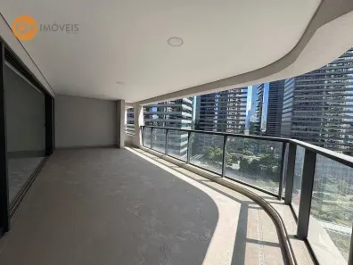 Apartamento com 3 Quartos à venda, 196m² no Chácara Santo Antônio (Zona Sul), São Paulo