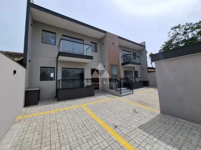 Apartamento com 2 Quartos à venda, 66m² no Vila Nova, Barra Velha