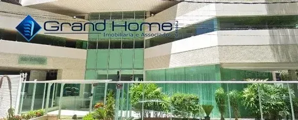Apartamento com 3 Quartos à venda, 117m² no Praia da Costa, Vila Velha