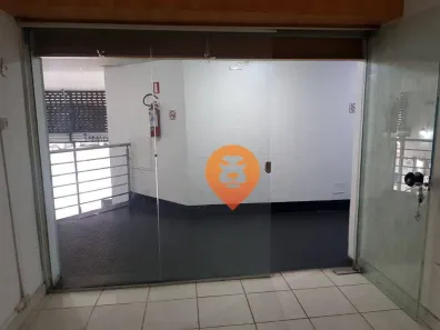 Sala Comercial à venda, 24m² no Funcionários, Belo Horizonte