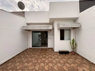 Casa com 2 Quartos à venda, 125m² no Morada da Montanha, Resende