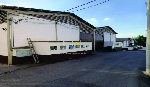 Galpão/Depósito/Armazém para alugar, 1200m² no Vila Poupança, Santana de Parnaíba