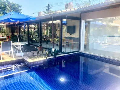 Casa de Condomínio com 5 Quartos à venda, 220m² no Recreio dos Bandeirantes, Rio de Janeiro