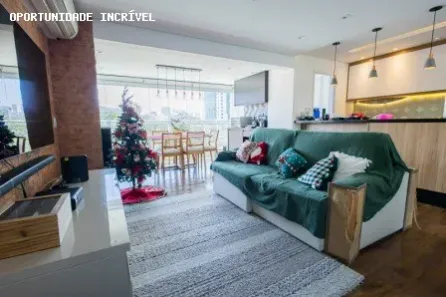 Apartamento com 2 Quartos à venda, 84m² no Pinheiros, São Paulo