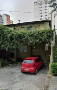 Imóvel Comercial à venda, 113m² no Moema, São Paulo