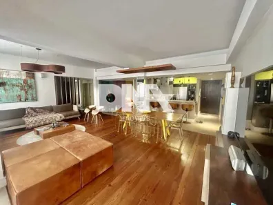 Apartamento com 3 Quartos à venda, 180m² no Copacabana, Rio de Janeiro