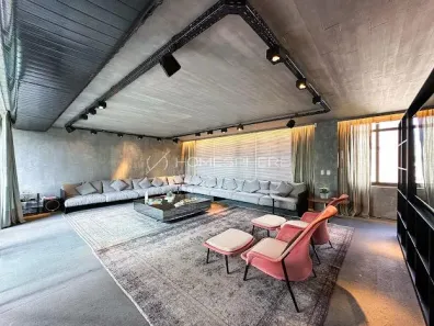 Cobertura com 2 Quartos à venda, 449m² no Jardim Paulista, São Paulo