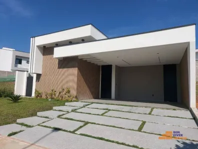 Casa de Condomínio com 3 Quartos à venda, 160m² no Loteamento Residencial Fazenda Casa Grande, Taubaté