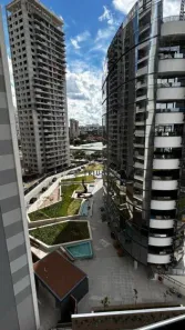 Apartamento com 3 Quartos à venda, 106m² no Jardim Emília, Sorocaba