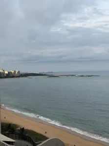 Flat com 1 Quarto à venda, 35m² no Praia da Costa, Vila Velha