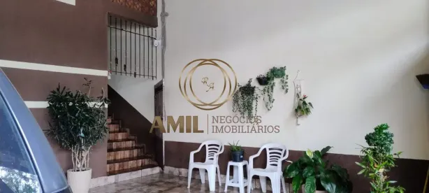 Casa com 2 Quartos à venda, 76m² no Jardim Minas Gerais, São José dos Campos
