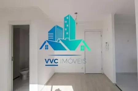 Apartamento com 2 Quartos à venda, 38m² no Brás, São Paulo