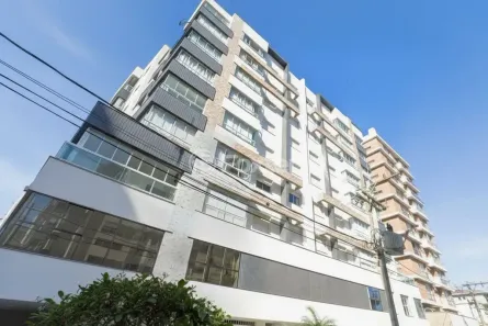 Apartamento com 1 Quarto à venda, 53m² no Zona Nova, Capão da Canoa
