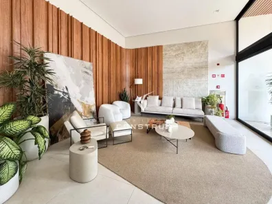 Apartamento com 3 Quartos à venda, 170m² no Cambuí, Campinas