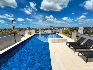 Apartamento com 2 Quartos à venda, 45m² no Vila Lídia, Campinas