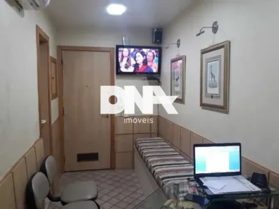 Sala Comercial à venda, 20m² no Copacabana, Rio de Janeiro