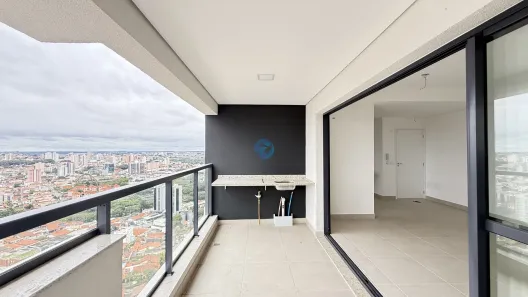 Apartamento com 3 Quartos à venda, 106m² no Jardim Emília, Sorocaba