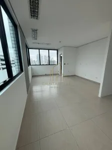 Sala Comercial à venda, 43m² no Vila Clementino, São Paulo