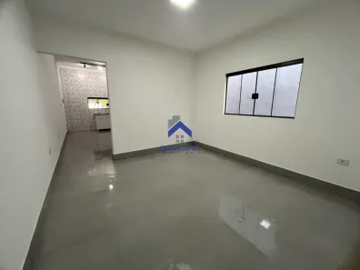 Casa com 2 Quartos à venda, 126m² no Jardim Gurilândia, Taubaté