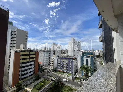 Apartamento com 2 Quartos à venda, 81m² no Pituba, Salvador