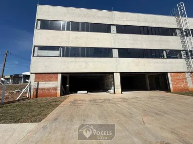 Sala Comercial para alugar, 250m² no Jardim Europa, Jaguariúna