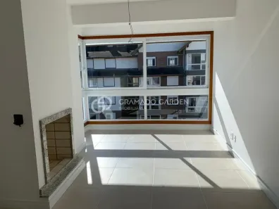 Apartamento com 2 Quartos à venda, 83m² no Vila Prinstrop, Gramado