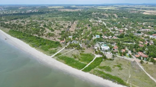 Lote/Terreno à venda, 46477m² no , Barra de Santo Antônio