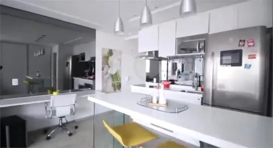 Apartamento com 1 Quarto à venda, 42m² no Paraíso, São Paulo