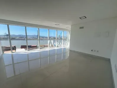 Sala Comercial para alugar, 36m² no Centro, Itajaí