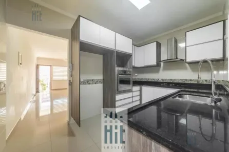 com 3 Quartos à venda, 100m² no Vila Gumercindo, São Paulo