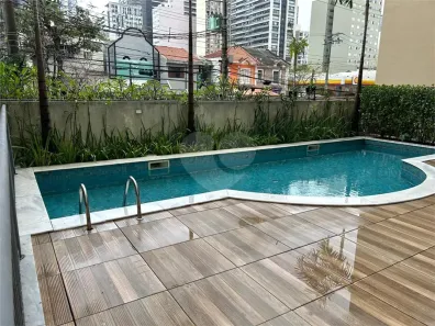 Apartamento com 2 Quartos à venda, 82m² no Cerqueira César, São Paulo