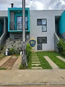 Apartamento com 2 Quartos à venda, 48m² no Uvaranas, Ponta Grossa