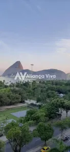 Apartamento com 3 Quartos à venda, 170m² no Flamengo, Rio de Janeiro