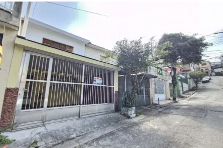 Casa com 3 Quartos à venda, 143m² no Sítio do Morro, São Paulo