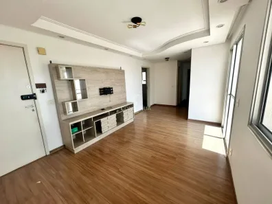 Apartamento com 3 Quartos para alugar, 69m² no Jardim Aurélia, Campinas