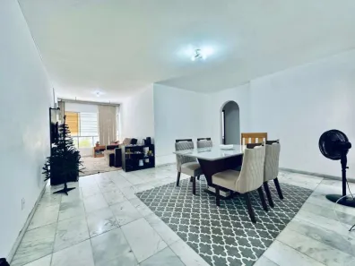 Apartamento com 3 Quartos à venda, 135m² no Costa Azul, Salvador