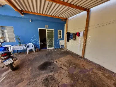 Casa com 3 Quartos à venda, 160m² no Jardim Pedra Branca, Ribeirão Preto